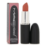 MAC Macximal Silky Matte Lipstick - # 627 Cool Teddy 3.5g