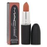 MAC Macximal Silky Matte Lipstick - # 631 Yash 3.5g