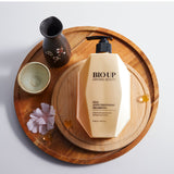 Natural Beauty Bio Up Exo Anti thinning Shampoo  500ml