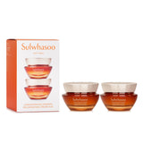 Sulwhasoo Concentrated Ginseng Rejuvenating Cream Duo 50ml x2