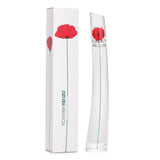 Kenzo Flower Eau De Toilette Spray 100ml/3.3oz
