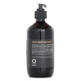 Oway Silver Steel Hair Bath 240ml