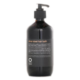 Oway Silver Steel Hair Bath 240ml
