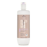 Schwarzkopf Blond Me Cool Blondes Neutralizing Shampoo 1000ml
