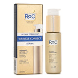ROC Retinol Correxion Wrinkle Correct Serum  30ml