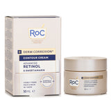 ROC Derm Correxion Contour Cream  50ml