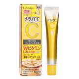 Rohto Melano CC Medicated Intensive Anti-Spot Premium Essence 20ml