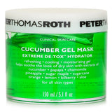 Peter Thomas Roth Cucumber Gel Mask  150ml/5.1oz