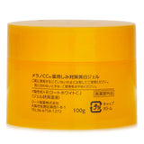 Rohto Melano CC Medicated Whitening Gel 100g