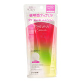 Rohto Skin Aqua Tone Up UV Essence - # Rose 80g