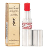 Yves Saint Laurent Loveshine Lip Oil Stick - # 12 Electric Love 3.2g