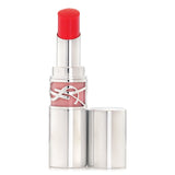 Yves Saint Laurent YSL Loveshine Lipstick - # 80 Glowing Lava 3.2g