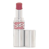Yves Saint Laurent YSL Loveshine Lipstick - # 201 Rosewood Blush 3.2g