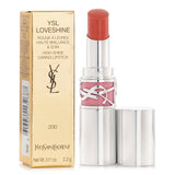 Yves Saint Laurent Loveshine Lip Oil Stick - # 200 Rosy Sand 3.2g