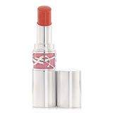 Yves Saint Laurent YSL Loveshine Lipstick - # 80 Glowing Lava 3.2g