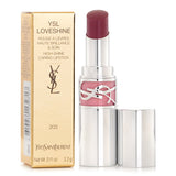Yves Saint Laurent Loveshine Lip Oil Stick - # 203 Blushed Mallow 3.2g