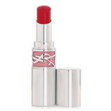 Yves Saint Laurent YSL Loveshine Lipstick - # 80 Glowing Lava 3.2g