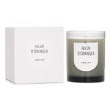 HEELEY Fleur D’Oranger Bougie Parfumee Candle 290g