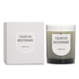 HEELEY Mediterranean Fig Bougie Parfumee Candle 290g