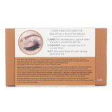 Laura Geller Brow Sculpting Palette - # Taupe (Box Damage)