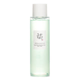 Beauty of Joseon Green Plum Refreshing Toner AHA+ BHA 150ml