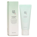 Beauty of Joseon Green Plum Refreshing Cleanser 100ml
