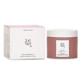 Beauty of Joseon Red Bean Refreshing Pore Mask 140ml