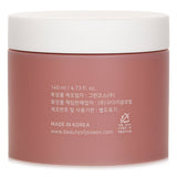 Beauty of Joseon Red Bean Refreshing Pore Mask 140ml