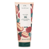 The Body Shop Body Lotion Shea  200ml