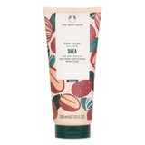 The Body Shop Body Lotion Shea  200ml