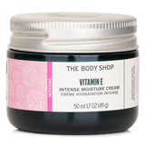 The Body Shop Vitamin E Intense Moisture Cream  50ml