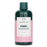 The Body Shop Vitamin E Moisturising Toner 250ml