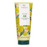 The Body Shop Body Lotion Olive  200ml