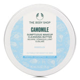 The Body Shop Camomile Sumptuous Makeup Cleansing Butter  90ml