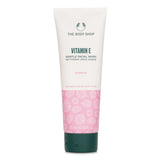 The Body Shop Gentle Face Wash Vitamin E  125ml