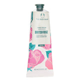 The Body Shop British Rose Hand Cream 100ml