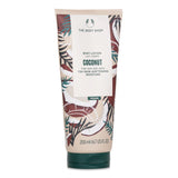 The Body Shop Coconut Body Lotion  200ml
