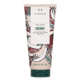 The Body Shop Coconut Body Lotion  200ml