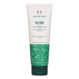 The Body Shop Tea Tree 3In1 Wash Scrub Mask  125ml