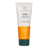 The Body Shop Vitamin C Daily Glow Cleansing Polish  100ml