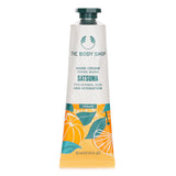 The Body Shop Hand Cream Satsuma  30ml