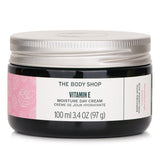 The Body Shop Vitamin E Moisture Day Cream  50ml