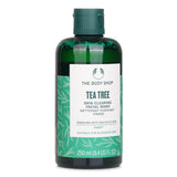 The Body Shop Face Wash Tea Tree  250ml