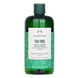 The Body Shop Face Wash Tea Tree  400ml