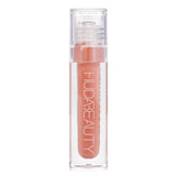Huda Beauty Faux Filler Gloss - # Glassy 3.9ml