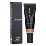 Laura Mercier Tinted Moisturizer Blurred Matte - # 4C Hazel 45ml