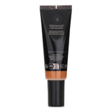Laura Mercier Tinted Moisturizer Blurred Matte - # 4N Teak 45ml