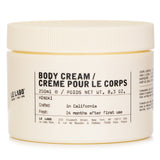 Le Labo Hinoki Body Cream 250ml