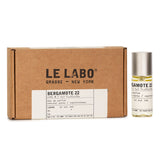 Le Labo Bergamote 22 Eau De Parfum Spray 15ml/0.5oz