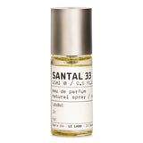 Le Labo Santal 33 Eau De Parfum Spray 15ml/0.5oz